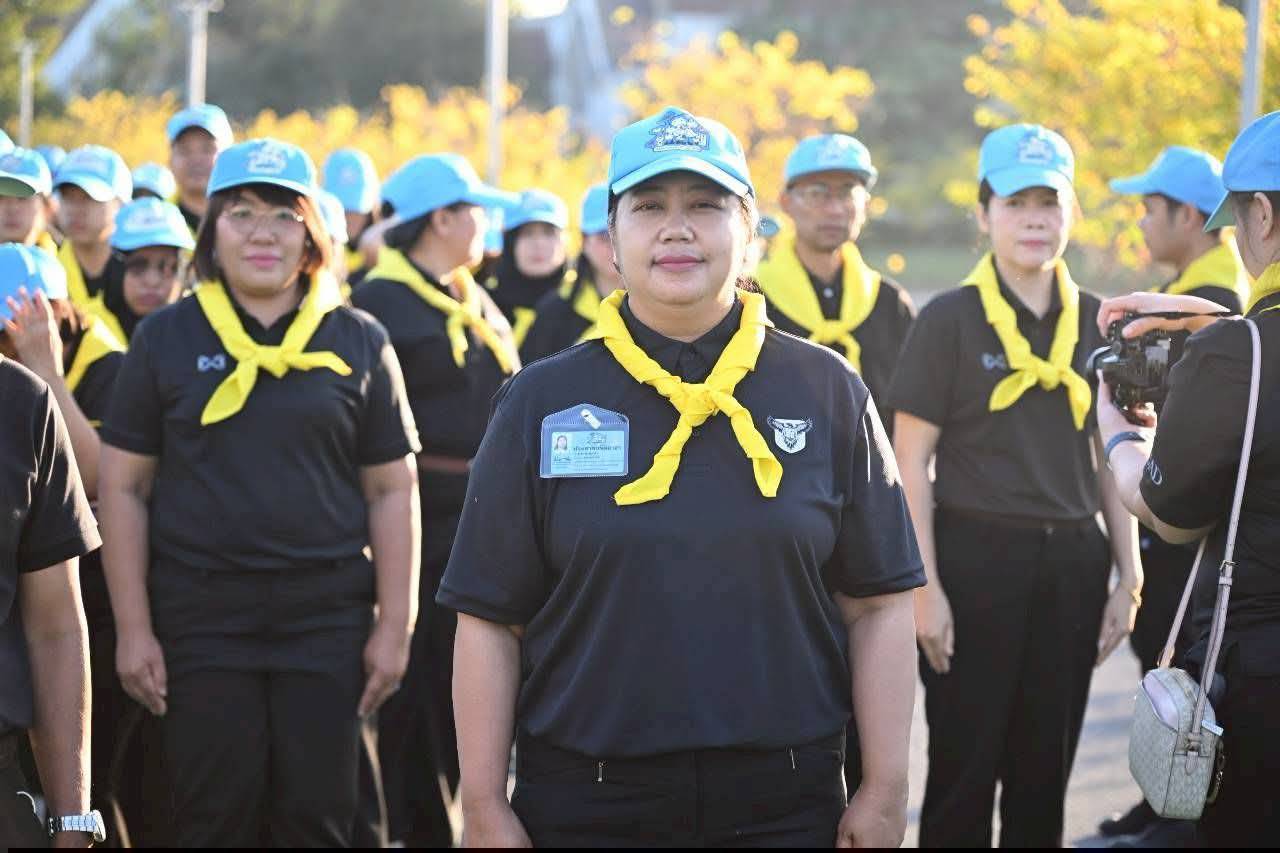 title - ส.ป.ก. เข้าร่วมโครงการจิตอาสาพัฒนา กระทรวงเกษตรและสหกรณ์ “เราทำความดี ด้วยหัวใจ”เนื่องในโอกาสวันคล้ายวันพระบรมราชสมภพ พระบาทสมเด็จพระบรมชนกาธิเบศร มหาภูมิพลอดุลยเดชมหาราช บรมนาถบพิตร วันชาติ และวันพ่อแห่งชาติ 5 ธันวาคม 2568 ณ ศูนย์ส่งเสริมและพัฒนาอาชีพเสริมนอกภาคการเกษตร